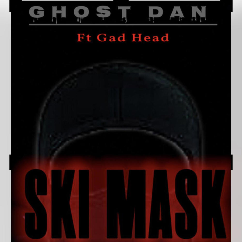 Ski Mask (feat. Gad Head) (Explicit)