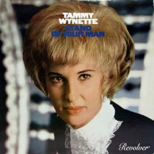 อัลบัม Stand By Your Man ศิลปิน Tammy Wynette