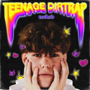 Listen to Mindset (Explicit) song with lyrics from NOK1D