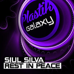 อัลบัม Rest in Peace ศิลปิน Siul Silva