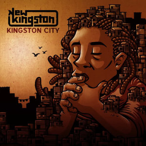 New Kingston的專輯Kingston City