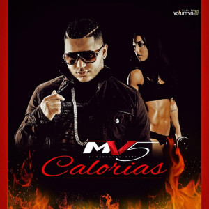 Album Calorias from MV5