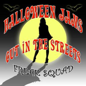 ดาวน์โหลดและฟังเพลง Thrill Chills พร้อมเนื้อเพลงจาก Freak Squad