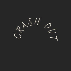 Pesukone的專輯Crash Out