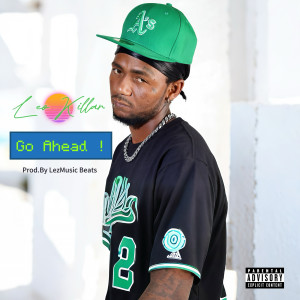 Album Go Ahead! (Explicit) from 