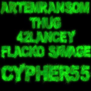Album Cypher55 from 