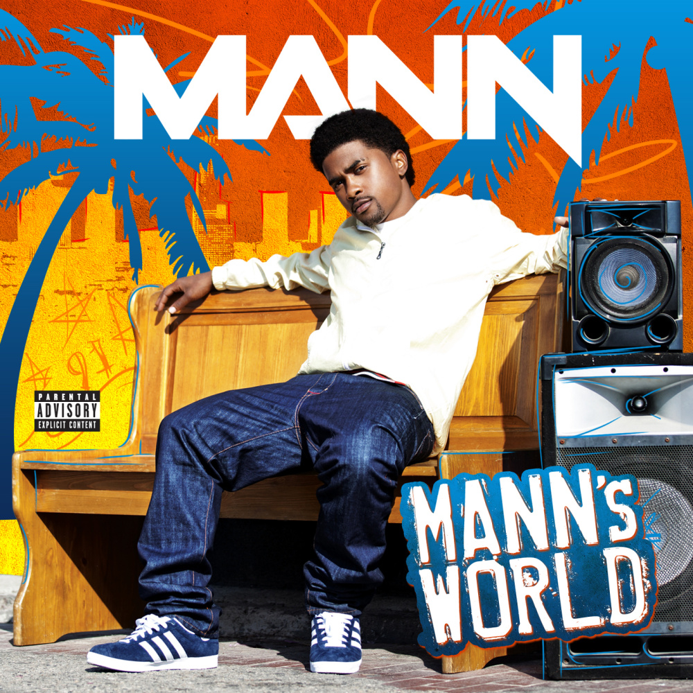 Get It Girl (Album Version|Explicit)