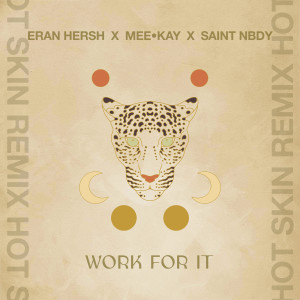 Album Work For It (HOT SKIN Remix) from Eran Hersh