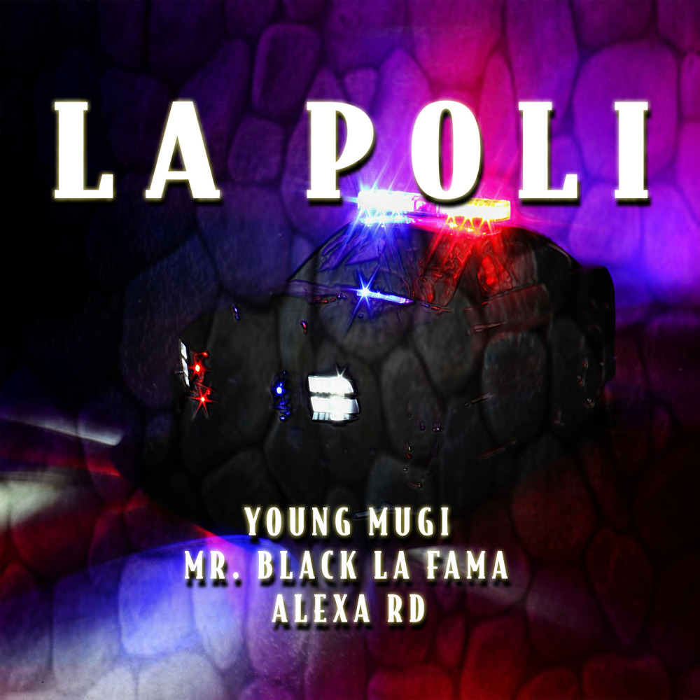 La Poli (Explicit)