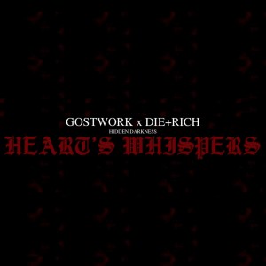 Album Hidden Darkness from Gostwork