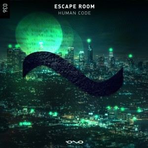 Escape Room的專輯Human Code