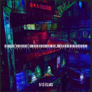 Listen to Oxy song with lyrics from 513 Elias