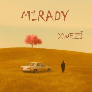 Album Xwezi from 