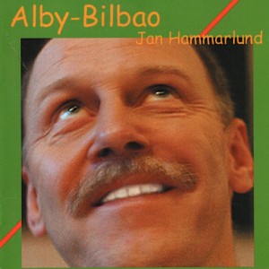 Jan Hammarlund的專輯Alby-Bilbao