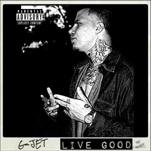 ดาวน์โหลดและฟังเพลง NBA Live (Explicit) พร้อมเนื้อเพลงจาก G-Jet