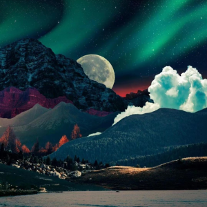 default playlist img