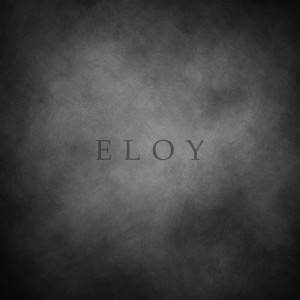 엘로이的专辑ELOY