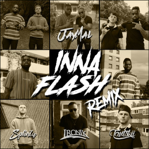 Listen to Inna Flash (Remix|Explicit) song with lyrics from Jaymal