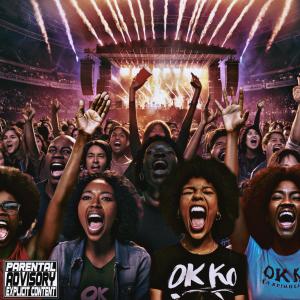收聽Tai Chi Ko的OK K.O (Explicit)歌詞歌曲