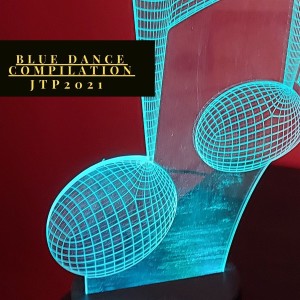 Album Blue Dance Compilation Jtp 2021 (Explicit) from Various
