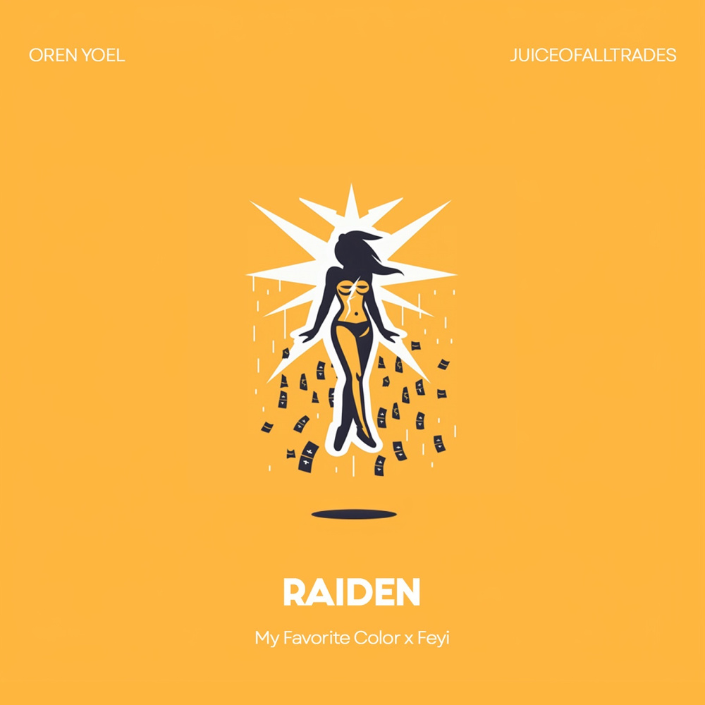 Raiden (Explicit)