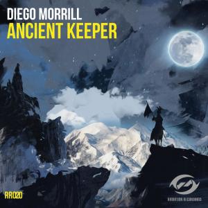 Diego Morrill的專輯Ancient Keeper