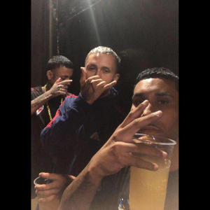 收聽dj nt da 3m的Mtg- Ela toma porradeiro de leve (feat. DJ JV DA BL|Explicit)歌詞歌曲