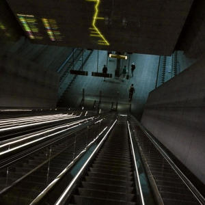 收聽okjett的trainstation vol. 1歌詞歌曲