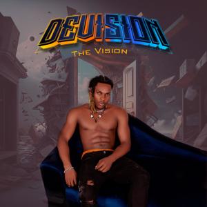 Devision的專輯The vision (Explicit)