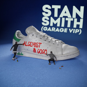 Alcemist的專輯Stan Smith (Garage VIP) (Explicit)