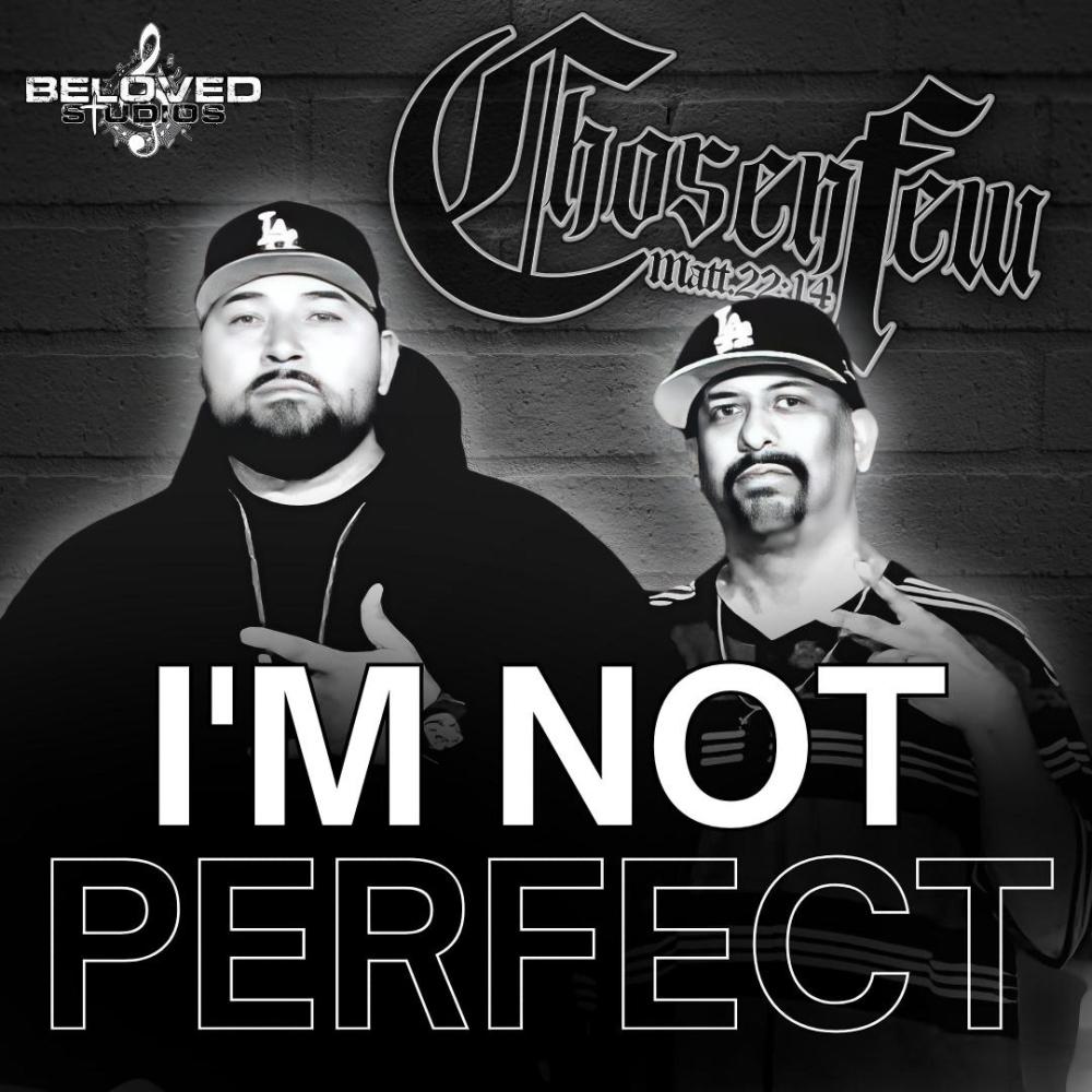 I'm Not Perfect