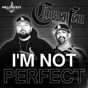 收聽Chosen Few的I'm Not Perfect歌詞歌曲
