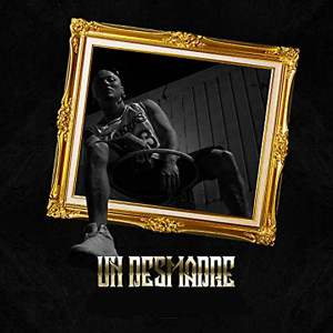 El Pinche Mara的专辑Un Desmadre (Explicit)