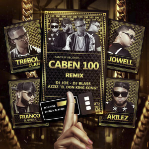 Caben 100 (Remix)