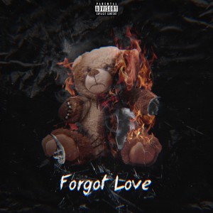 Album Forgot Love from Kidk Kidk