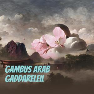 Dengarkan Gambus Arab Gaddareleil (Remix) lagu dari Vicar Alfayeth dengan lirik