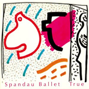 收聽Spandau Ballet的True (Single Edit)歌詞歌曲