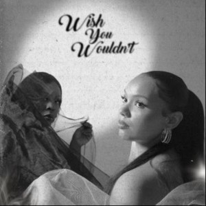 Album Wish You Wouldn't oleh Kali Claire