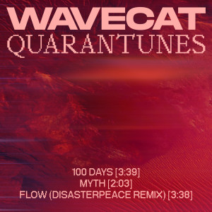ดาวน์โหลดและฟังเพลง 100 Days พร้อมเนื้อเพลงจาก WAVECAT