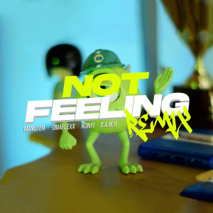 收聽Manuten的Not Feeling (Remix)歌詞歌曲