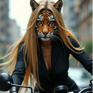 ดาวน์โหลดและฟังเพลง proibiDONA (Explicit) พร้อมเนื้อเพลงจาก Lady Felina