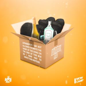 Listen to Amazon Prime song with lyrics from Window Kid