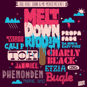ดาวน์โหลดและฟังเพลง Know My Name พร้อมเนื้อเพลงจาก Soul Rebel Sound