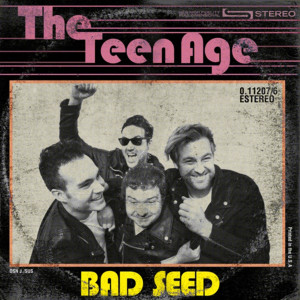 ดาวน์โหลดและฟังเพลง Backwards พร้อมเนื้อเพลงจาก The Teen Age