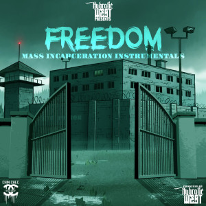 收聽Hydrolic West的Free C-Murder歌詞歌曲