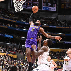 收聽Madussim的LakerJersey (feat. Hothead) (Explicit)歌詞歌曲