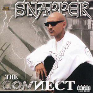 ดาวน์โหลดและฟังเพลง The Con-nect (Explicit) พร้อมเนื้อเพลงจาก Snapper