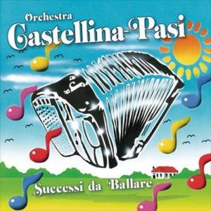 ดาวน์โหลดและฟังเพลง Frenesia (Tango Argentino) พร้อมเนื้อเพลงจาก Castellina-Pasi