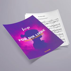 Listen to Für die Liebe song with lyrics from soundnotation