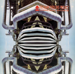 อัลบัม Ammonia Avenue ศิลปิน Alan Parsons Project